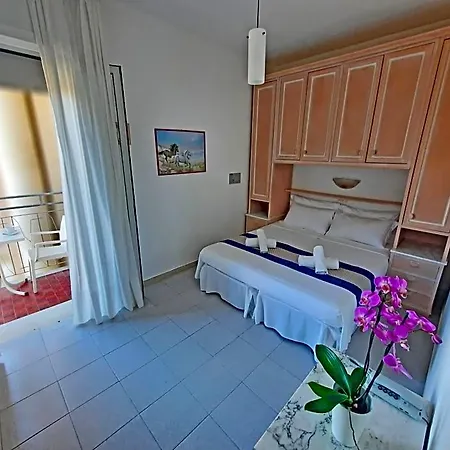 Margherita 3*