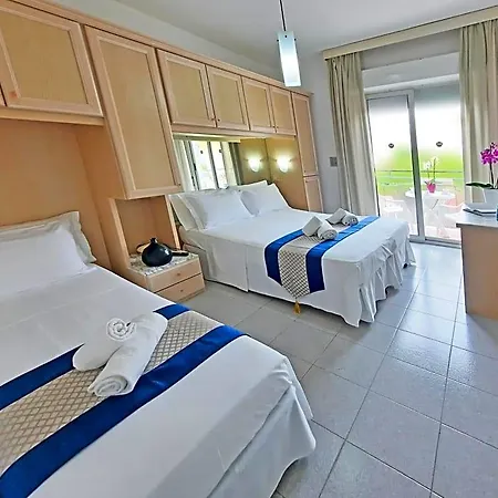 Margherita 3*