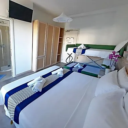 Margherita Hotel Jesolo
