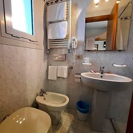 Hotel Margherita Jesolo