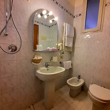 Margherita 3*