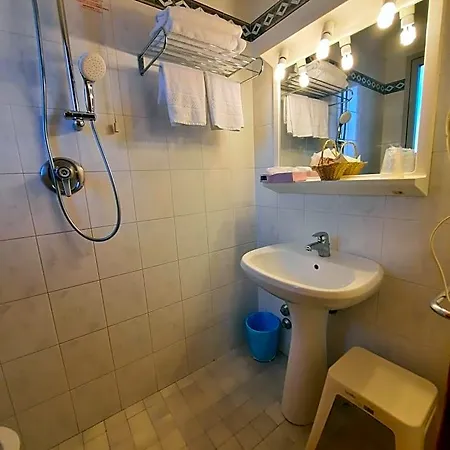 Hotel Margherita Jesolo