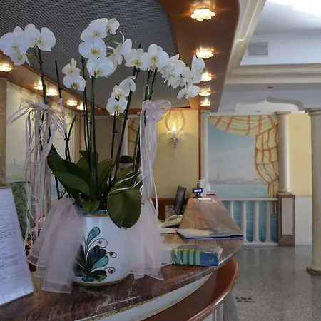 Hotel Margherita Hotel Lido di Jesolo