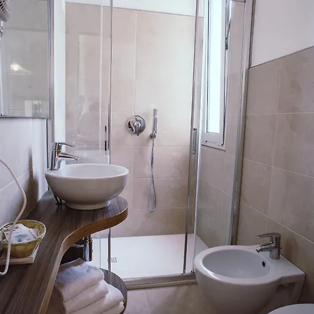 Hotel Margherita 3*