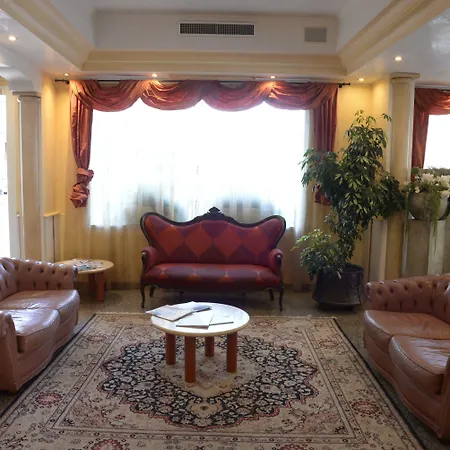 Hotel Margherita Hotel 3*