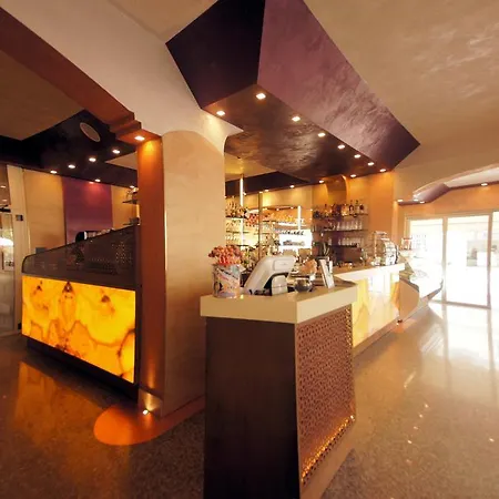 Hotel Margherita Lido di Jesolo