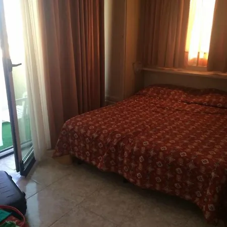 Hotel Margherita
