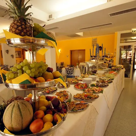 Margherita Hotel