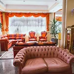 酒店 玛格丽特酒店 3*