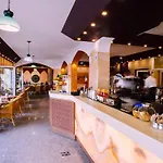 玛格丽特酒店 酒店