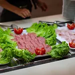 酒店 玛格丽特酒店 3*