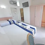酒店 玛格丽特酒店 利多迪迪耶索洛