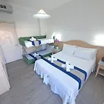 玛格丽特酒店 酒店
