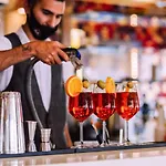 酒店 玛格丽特酒店 3*
