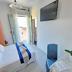 酒店 玛格丽特酒店 3*