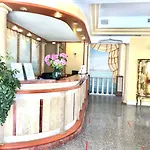 玛格丽特酒店