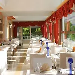 玛格丽特酒店 酒店 3*