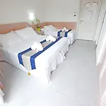 酒店 玛格丽特酒店 3*