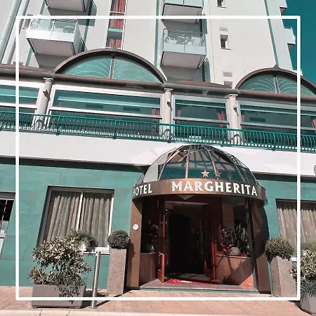 Margherita ホテル リド・ディ・イエゾロ