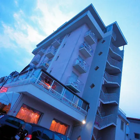 Margherita Hotel