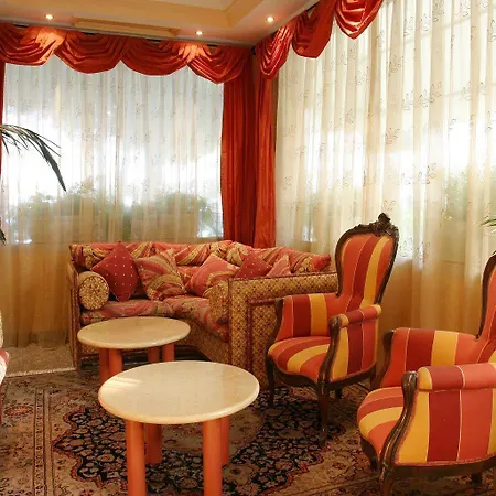 Hotel Margherita 3*