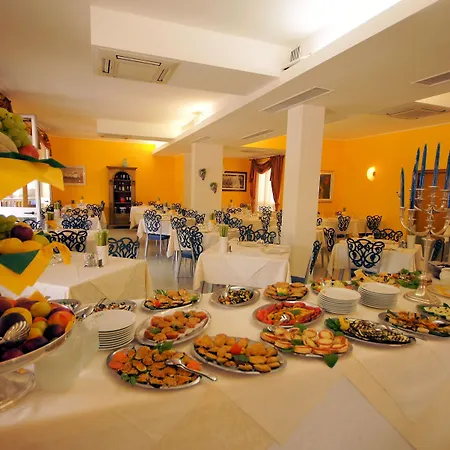 Margherita Hotel Lido di Jesolo