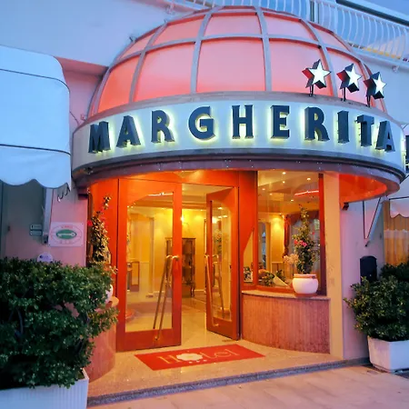 Margherita ホテル リド・ディ・イエゾロ