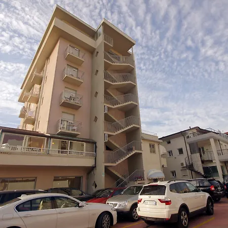 Hotel Margherita Lido di Jesolo
