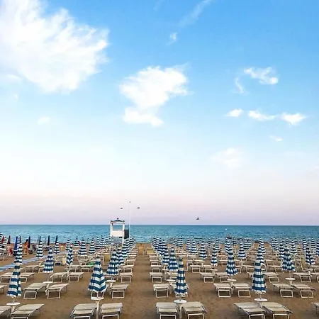 Hotel Margherita Lido di Jesolo