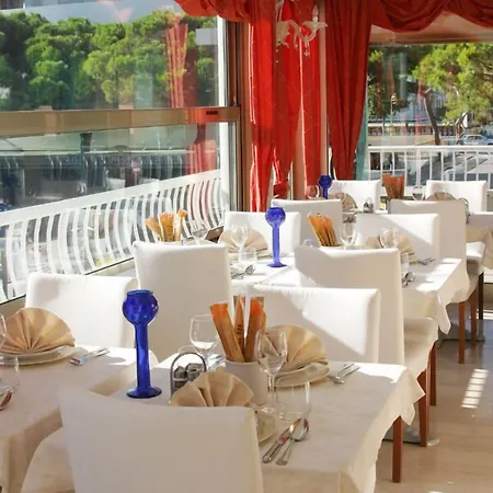 Margherita Hotel Lido di Jesolo