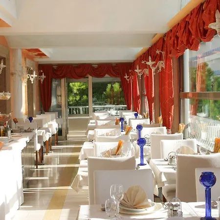 Margherita Hotel 3*