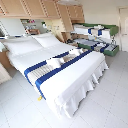 Hotel Margherita 3*