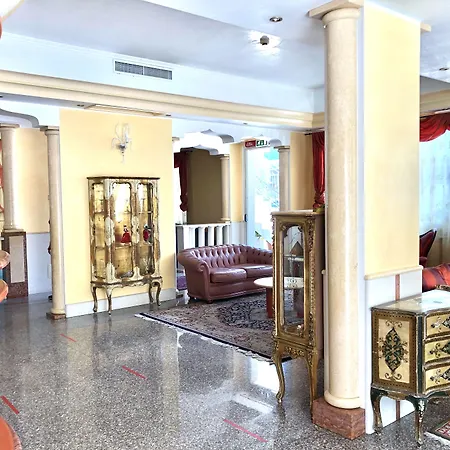 Hotel Margherita