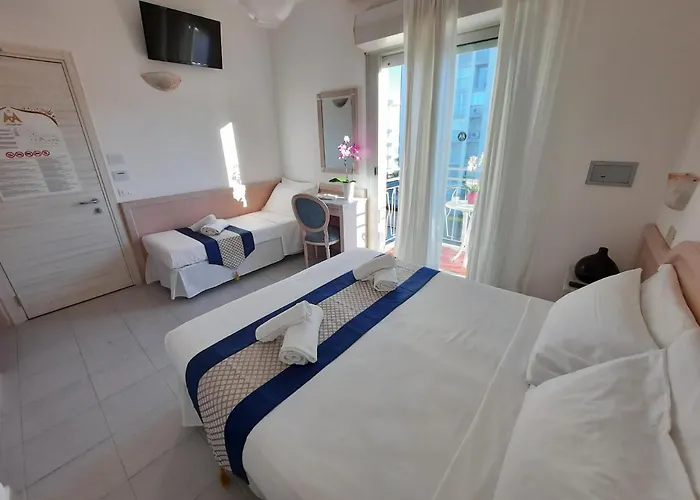 Hotel Margherita
