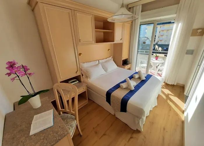 Margherita Hotel