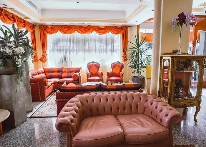 Hotel Margherita 3*