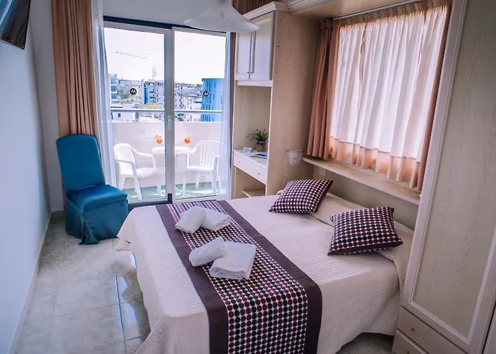Margherita Hotel