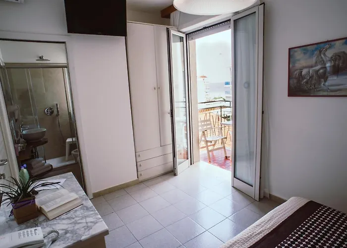 Hotel Margherita Lido di Jesolo