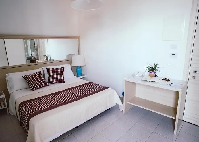Hotel Margherita