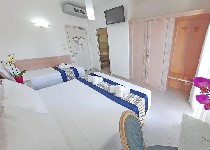Hotel Margherita Lido di Jesolo