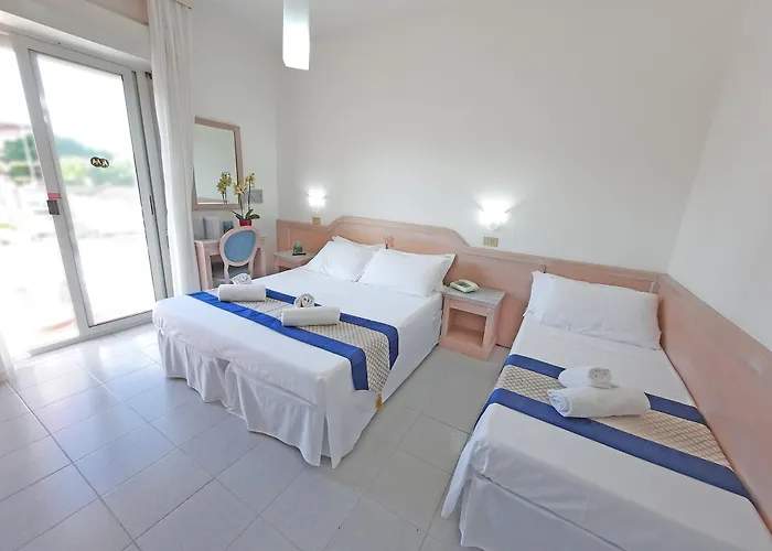 Hotel Margherita