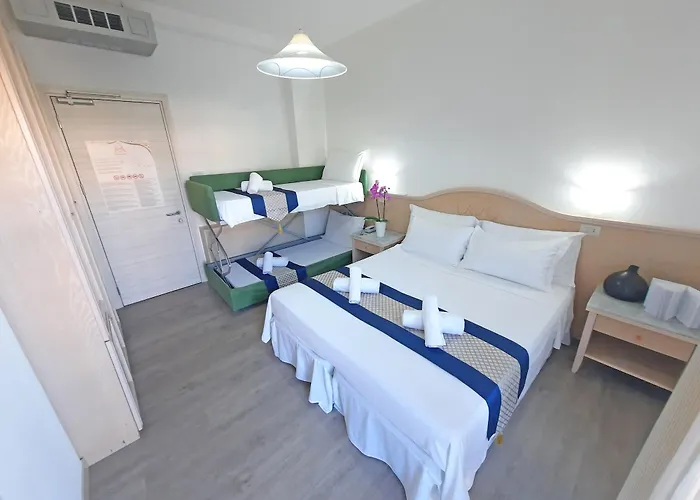 Margherita Hotel