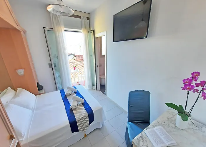 Hotel Margherita 3*