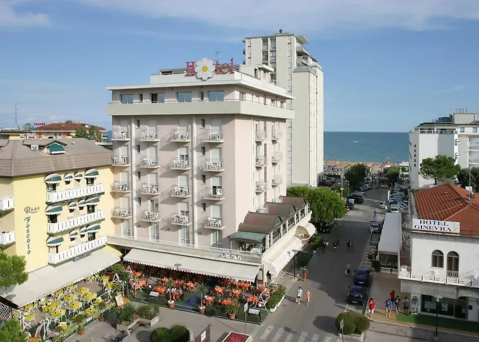 Margherita Lido di Jesolo