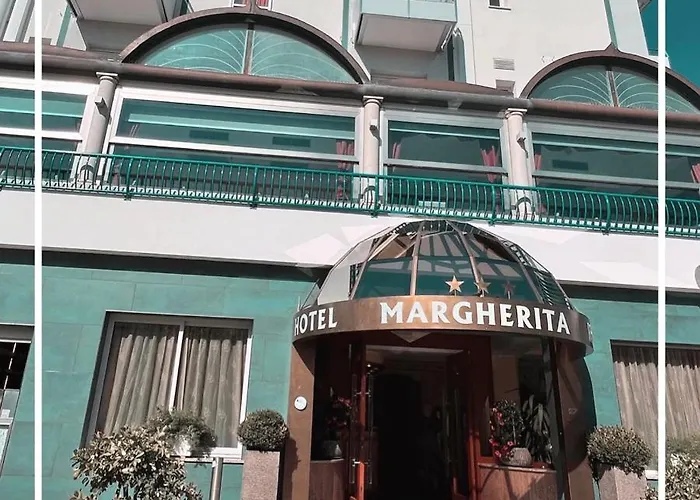 Margherita Hotel Lido di Jesolo