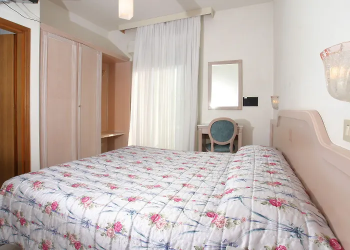 Margherita Hotel Lido di Jesolo