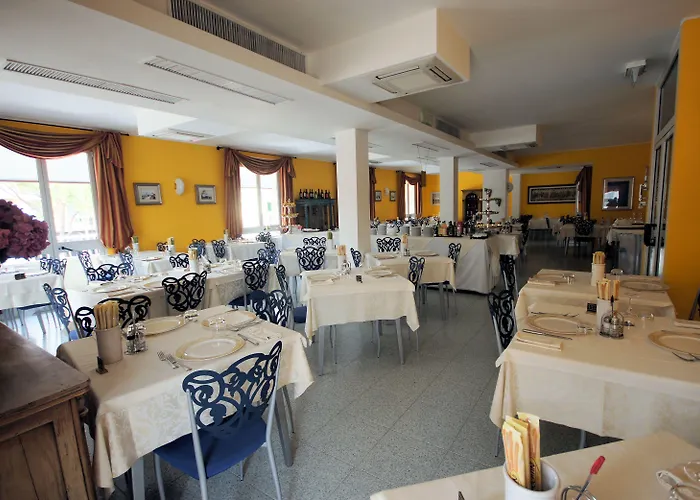 Margherita 3* Lido di Jesolo