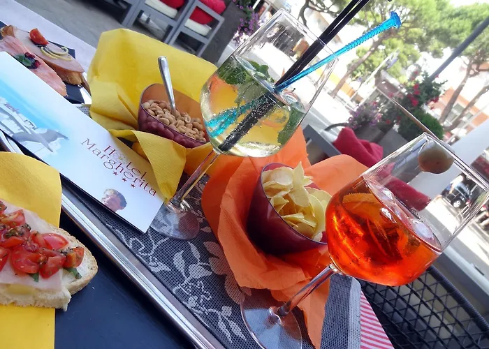 Hotel Margherita Lido di Jesolo