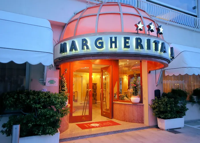 Margherita Hotel Lido di Jesolo