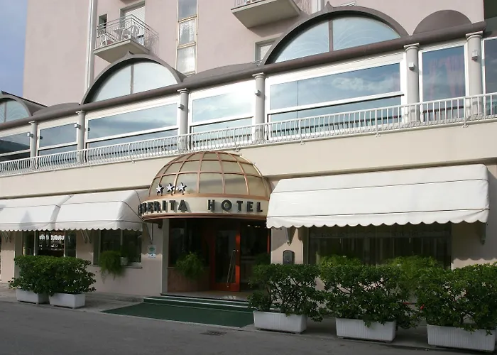 Hotel Margherita